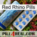 Red Rhino Pills 40